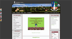 Desktop Screenshot of feketics.com